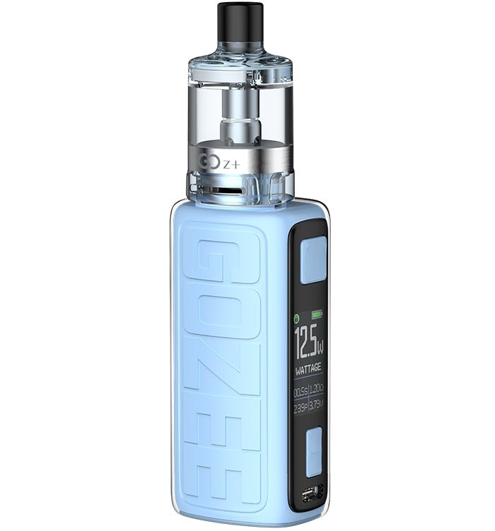Innokin Gozee Go Z Plus 3.5ml Kit - Egineatmos.gr - Egineatmos.gr