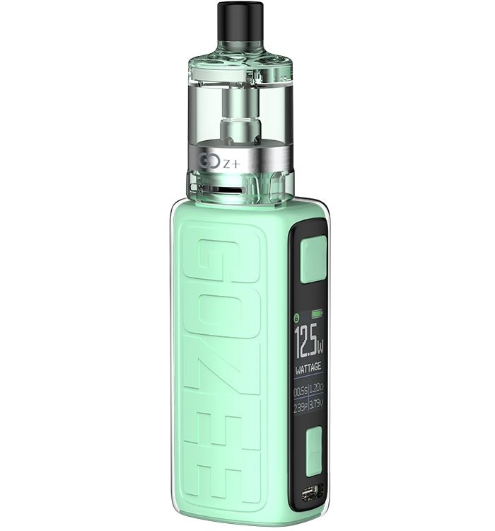 Innokin Gozee Go Z Plus 3.5ml Kit - Egineatmos.gr - Egineatmos.gr