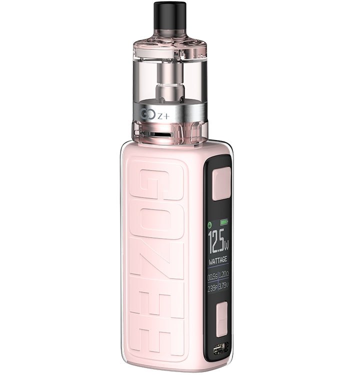Innokin Gozee Go Z Plus 3.5ml Kit - Egineatmos.gr - Egineatmos.gr