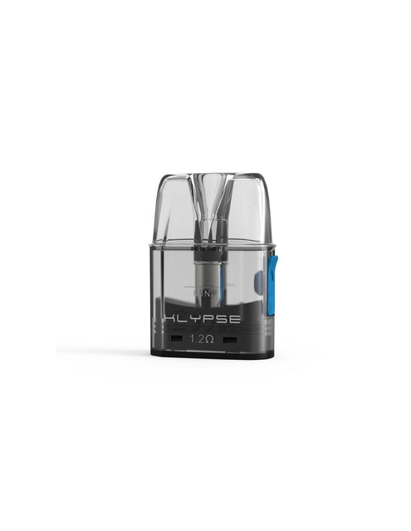 Innokin Klypse Cartridge 1.2ohm - Egineatmos.gr - Egineatmos.gr