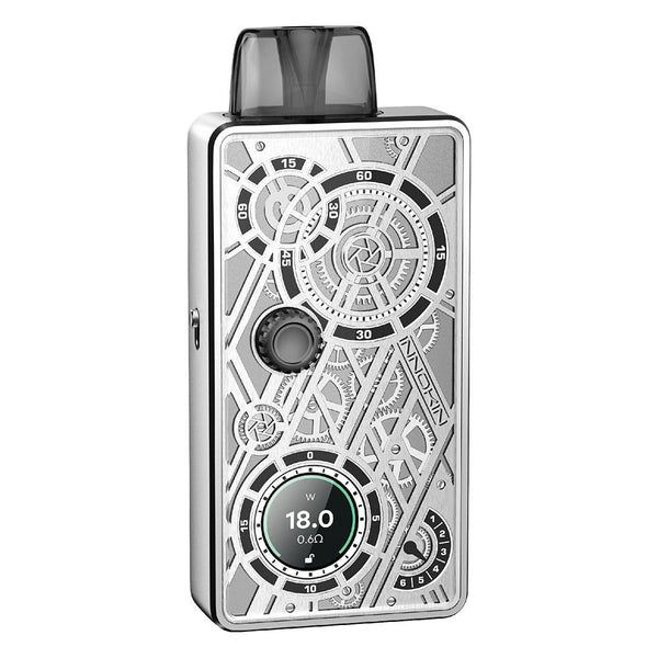 Innokin Klypse Mecha 2ml Pod Kit - Egineatmos.gr - Innokin