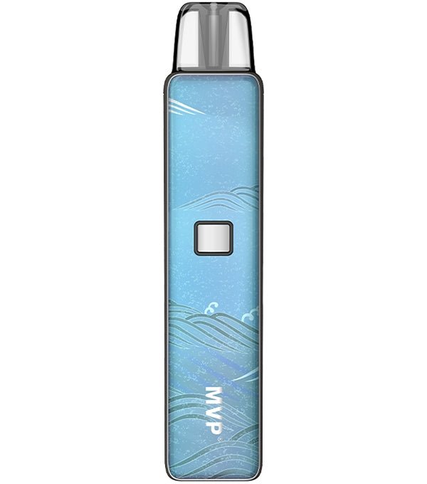 Innokin MVP 2.7ml Pod Kit - Egineatmos.gr - Egineatmos.gr