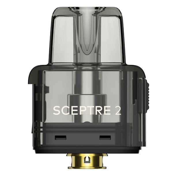 Innokin Sceptre 2 3ml Pod Δεξαμενή - Egineatmos.gr - Innokin