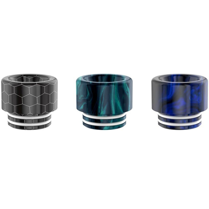 Innokin Z Force 810 Resin Drip Tip - Egineatmos.gr - Egineatmos.gr