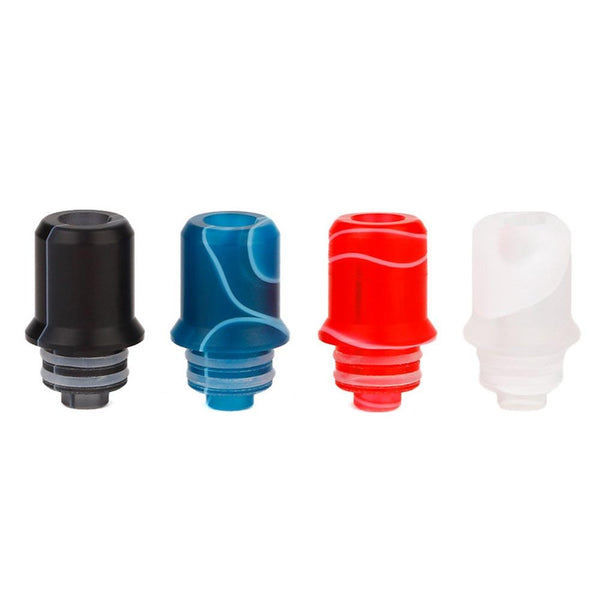 Innokin Zlide Resin Drip Tip - Egineatmos.gr - Egineatmos.gr