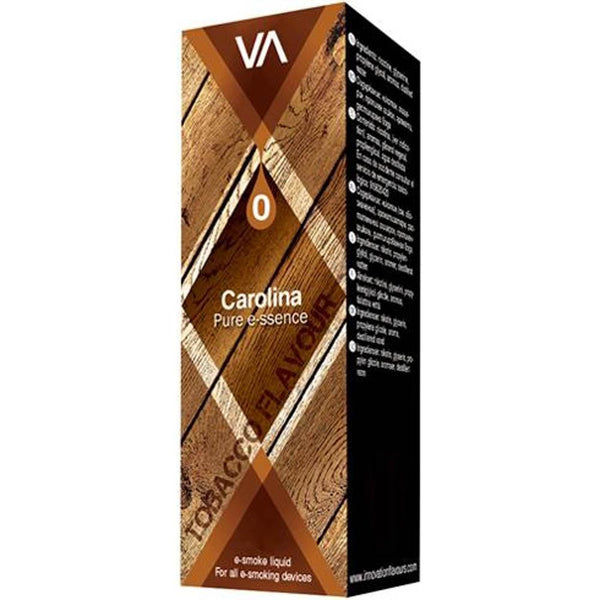 Innovation Carolina 12mg 10ml Υγρό Αναπλήρωσης