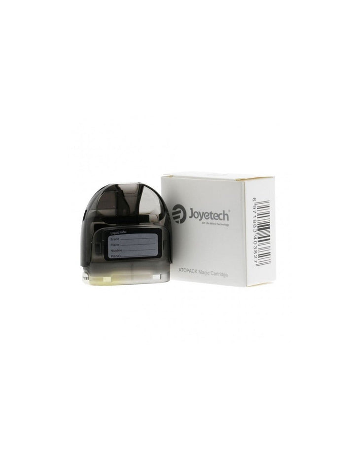 Joyetech Atopack Magic Cartridge - Egineatmos.gr - Joyetech