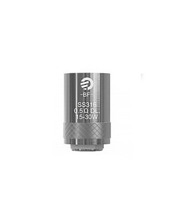 Joyetech BF SS & Clapton coils - Egineatmos.gr - Joyetech