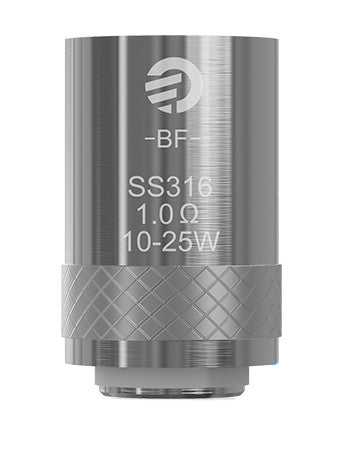 Joyetech BF SS316 Coil - Egineatmos.gr - Egineatmos.gr