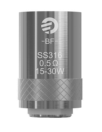 Joyetech BF SS316 Coil - Egineatmos.gr - Egineatmos.gr