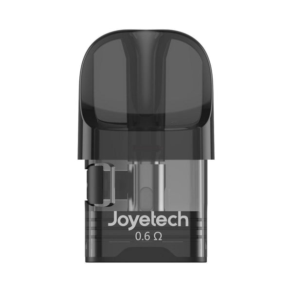 Joyetech Evio Grip 2.8ml 0.6ohm Pod Δεξαμενή - Egineatmos.gr - Egineatmos.gr