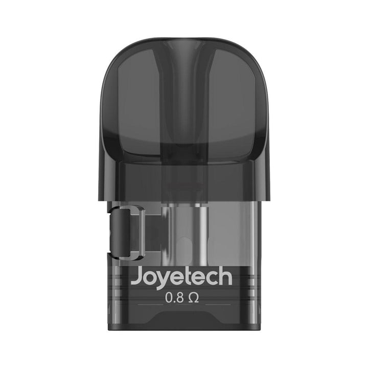 Joyetech Evio Grip 2.8ml 0.8ohm Pod Δεξαμενή - Egineatmos.gr - Egineatmos.gr