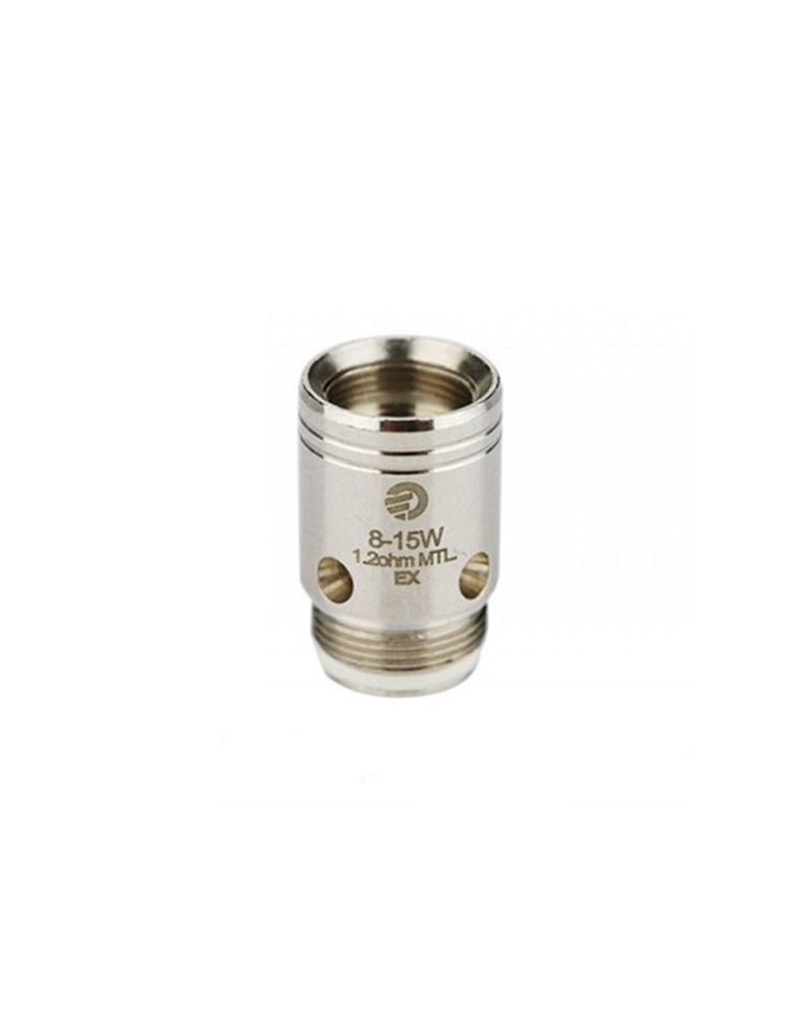 Joyetech EX MTL/DL 1.2Ω Coil - Egineatmos.gr - Joyetech