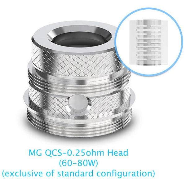 Joyetech MG QCS Ultimo Coil - Egineatmos.gr - Joyetech