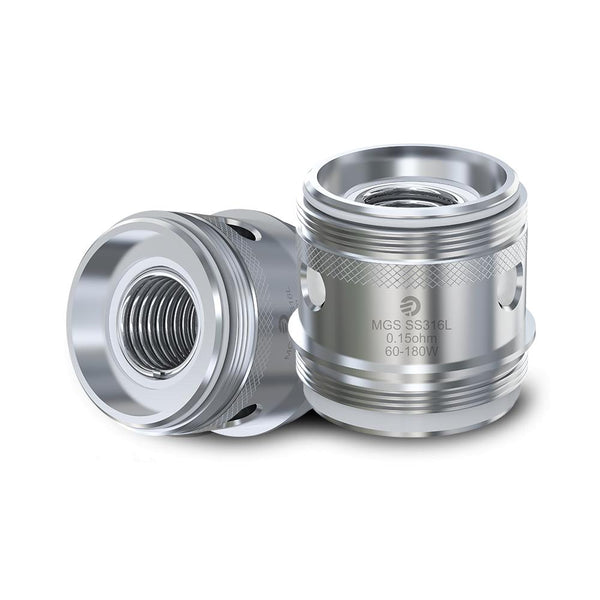 Joyetech MGS SS316L 0.15ohm Coil