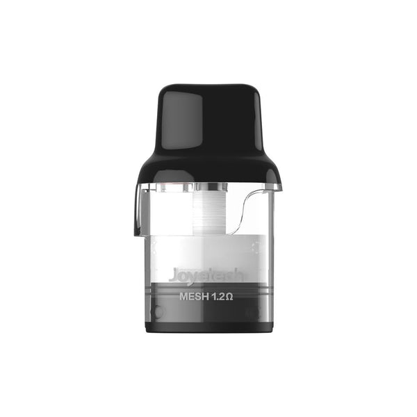 Joyetech Wide Wick Air 1,2ohm Mesh 2ml Pod Δεξαμενή - Egineatmos.gr - Joyetech