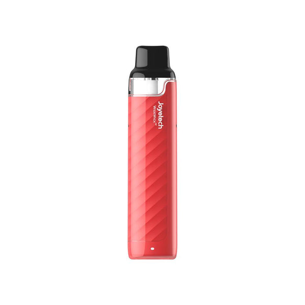 Joyetech Wide Wick Air 2ml Pod Kit - Egineatmos.gr - Egineatmos.gr