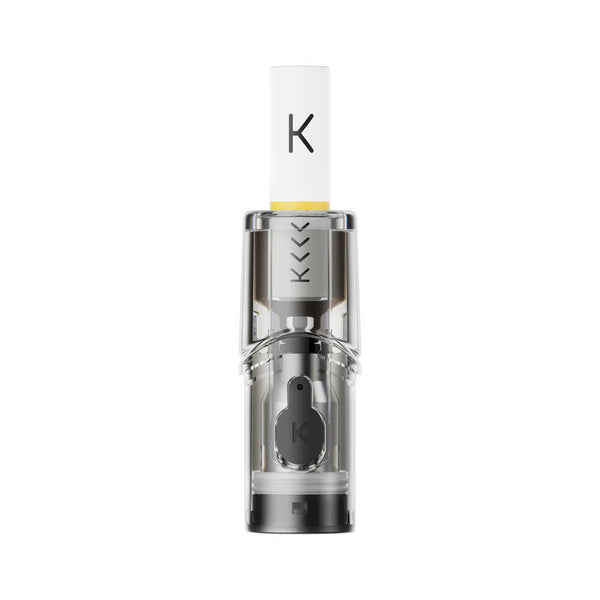 Kiwi Spark 0.8ohm 2ml 3Tεμ. Pod Δεξαμενή