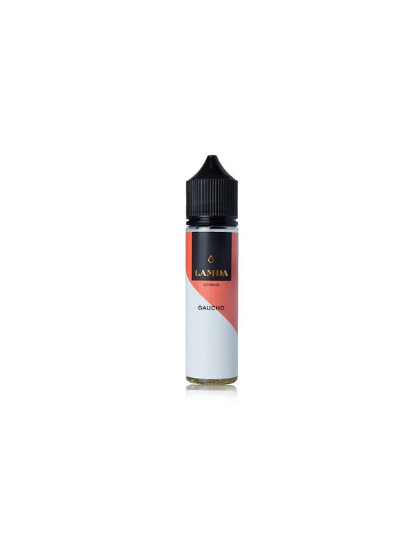 Lamda Flavour Shot Gaucho 60ml - Egineatmos.gr - Lamda