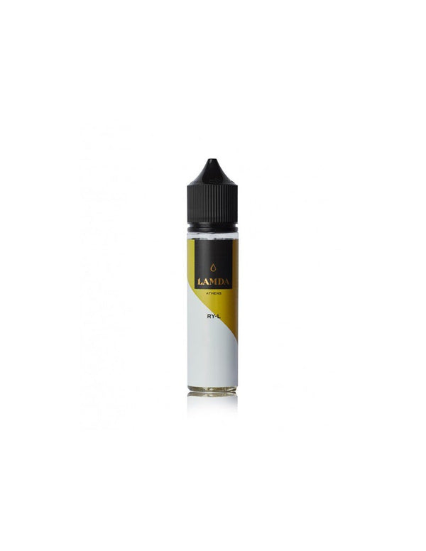 Lamda Flavour Shot Ry - L 60ml - Egineatmos.gr - Lamda