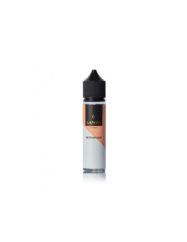 Lamda Flavour Shot Tetraploid 60ml - Egineatmos.gr - Lamda