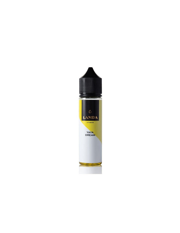 Lamda Flavour Shot Yaya Dream 60ml - Egineatmos.gr - Lamda