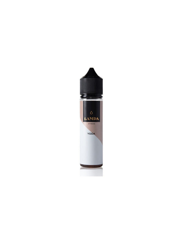 Lamda Flavour Shot Yoda 60ml - Egineatmos.gr - Lamda