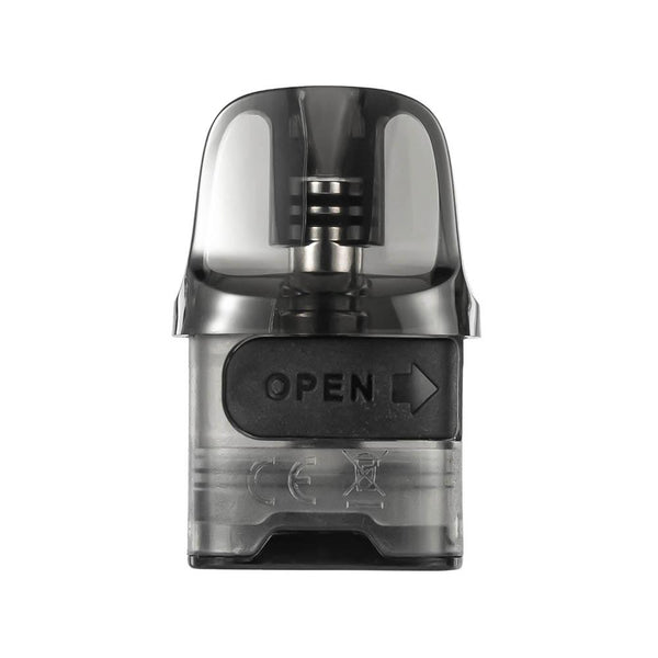 Lost Vape Ursa V2 2.5ml 0.6ohm Pod Δεξαμενή