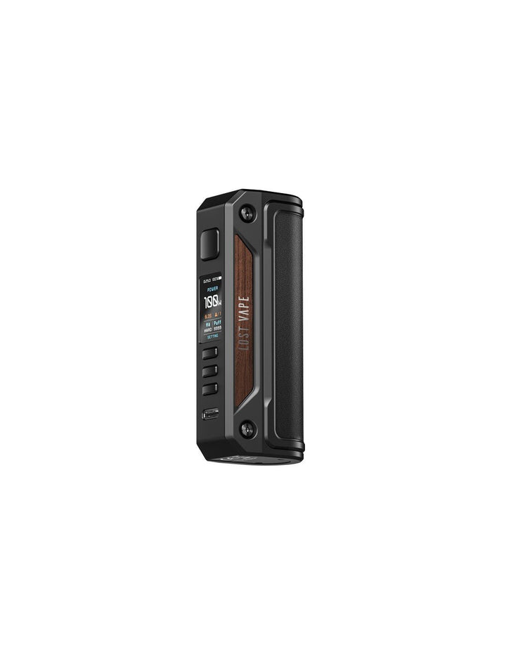 Lostvape Thelema Solo 100W Box Mod - Egineatmos.gr - Lostvape