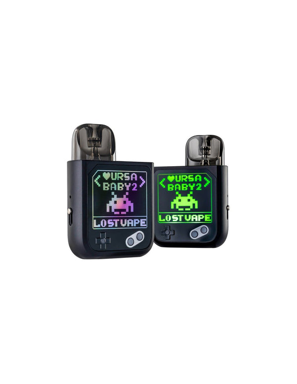 LostVape Ursa Baby 2 Kit Joy - Egineatmos.gr - LostVape