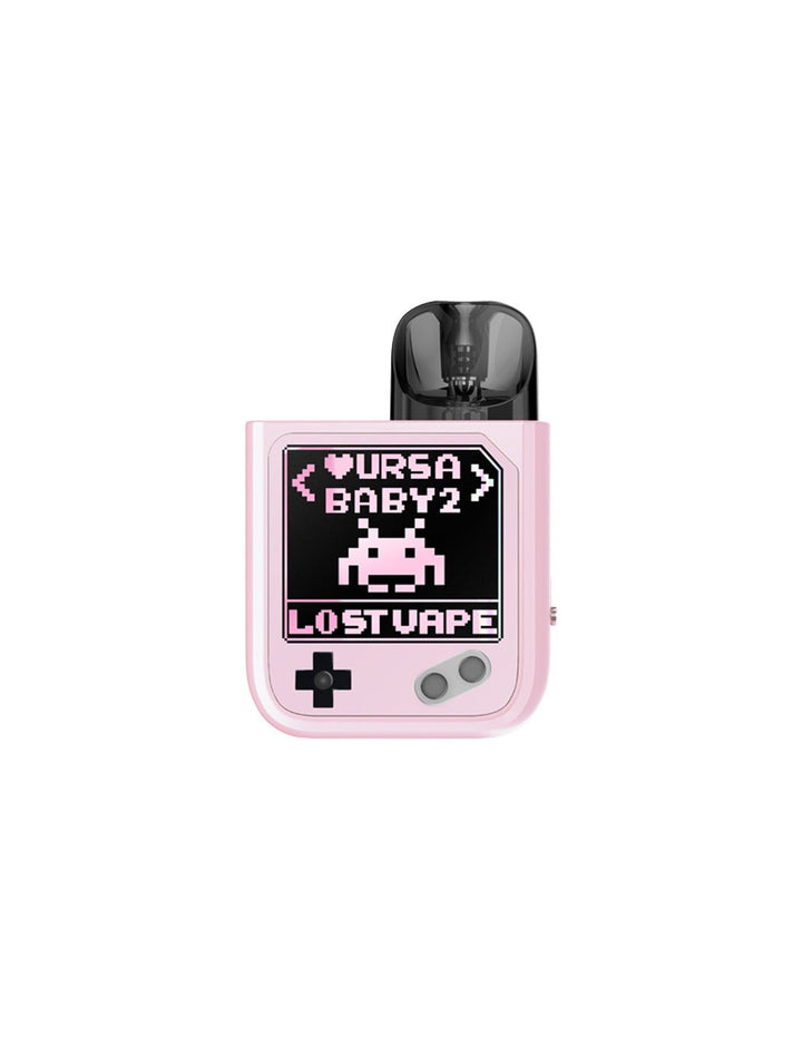 LostVape Ursa Baby 2 Kit Joy - Egineatmos.gr - LostVape