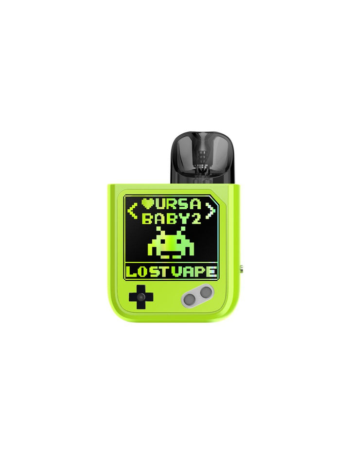 LostVape Ursa Baby 2 Kit Joy - Egineatmos.gr - LostVape