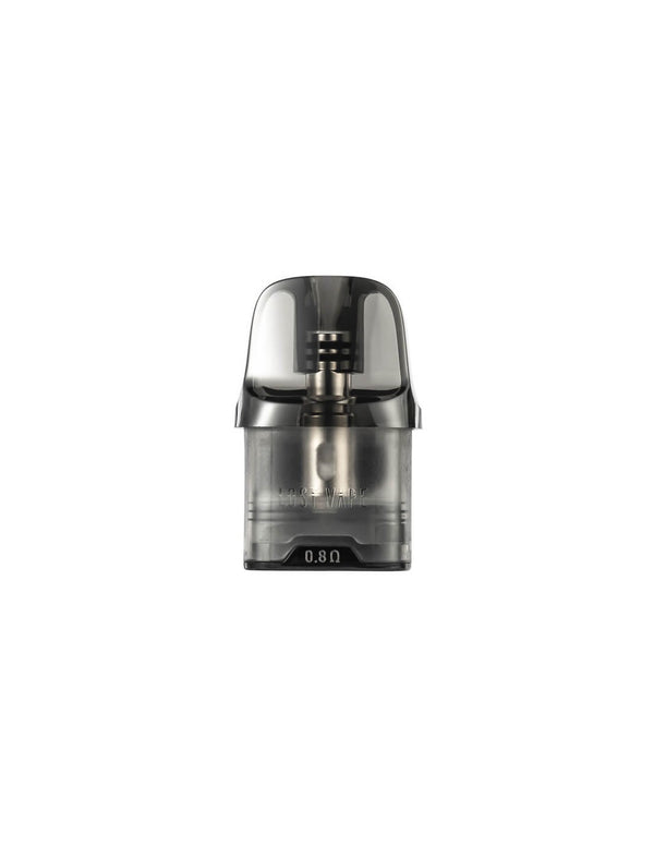 Lostvape Ursa Cartridge V2 (Pack Of 3) 0.6Ω 2.5ml