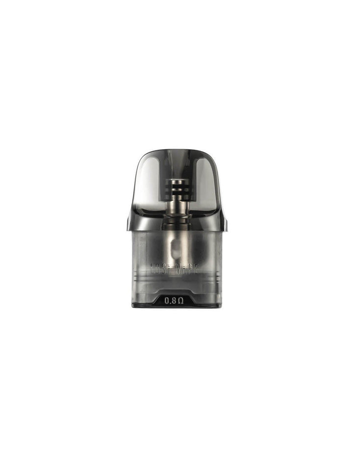 Lostvape Ursa Cartridge V2 (Pack Of 3) 0.6Ω 2.5ml - Egineatmos.gr - Lostvape