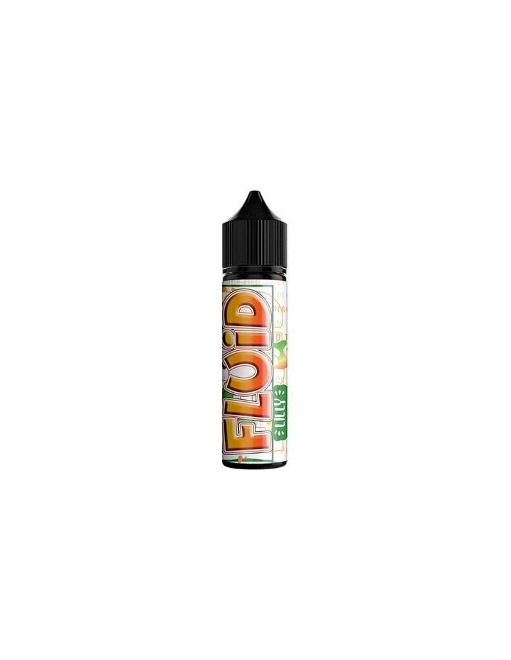 Mad Juice Fluid Flavour Shot Lilly 60ml - Egineatmos.gr - Mad Juice