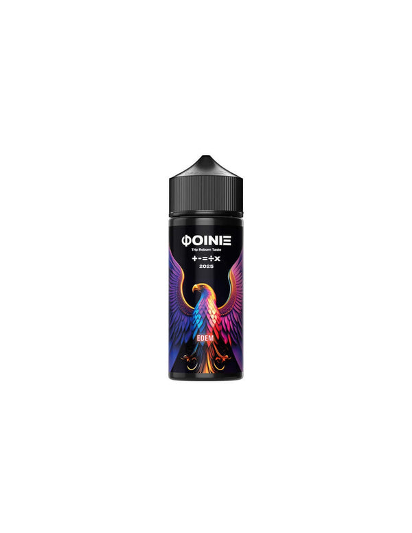 Mad Juice Phoenix Edem 30/120ml