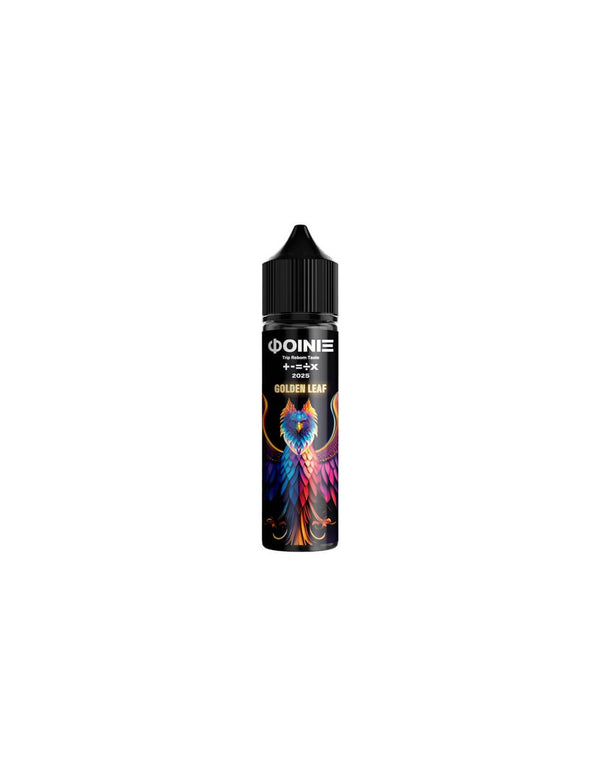 Mad Juice Phoenix Golden Leaf Flavour Shot 15/60ml