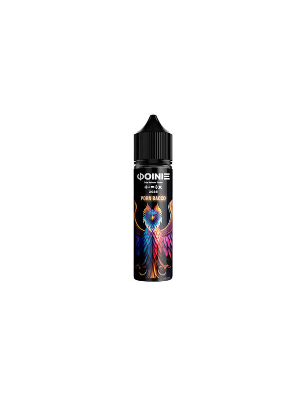Mad Juice Phoenix Porn Bacco Flavour Shot 15/60ml