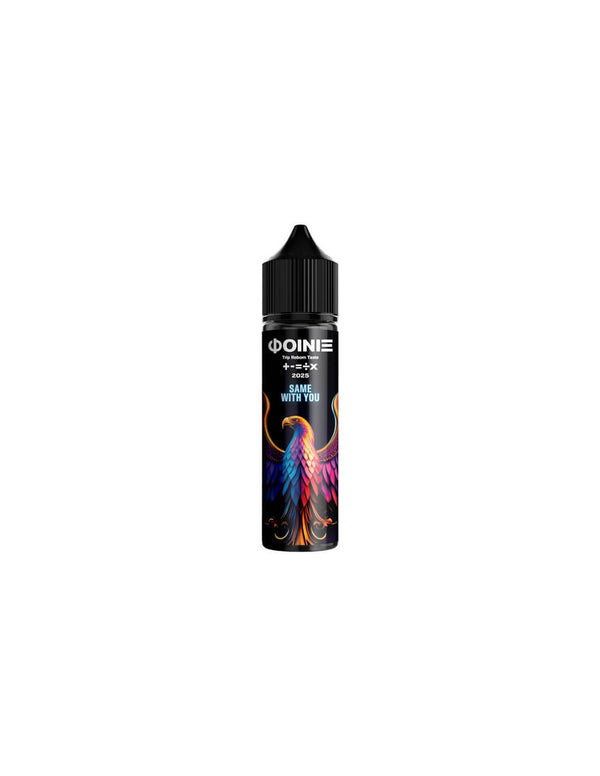 Mad Juice Phoenix Same With You Flavour Shot 15/60ml