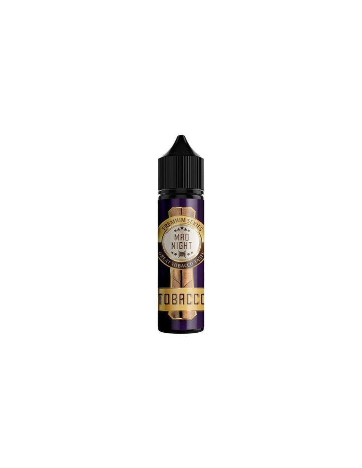 Mad Juice Tobacco Flavour Shot Mad Night 60ml - Egineatmos.gr - Mad Juice