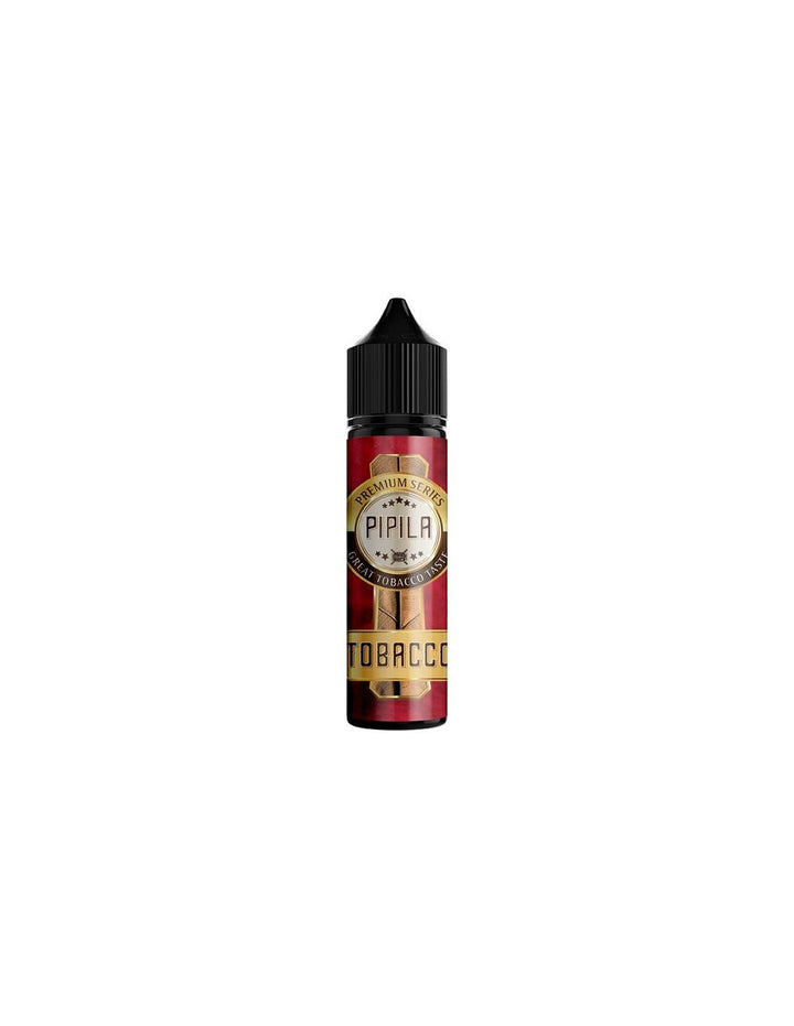 Mad Juice Tobacco Flavour Shot Pipila 60ml - Egineatmos.gr - Mad Juice