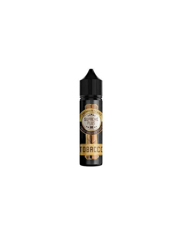 Mad Juice Tobacco Flavour Shot Supreme Plus 60ml - Egineatmos.gr - Mad Juice