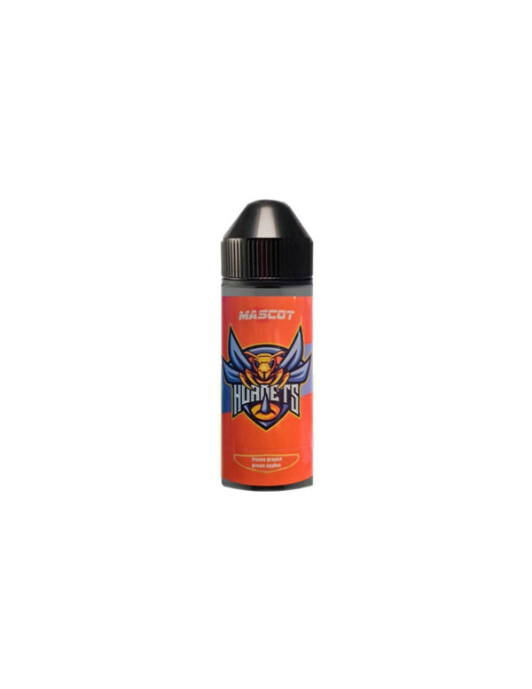 Mascot Flavour Shot Hornets 120ml - Egineatmos.gr - Mascot