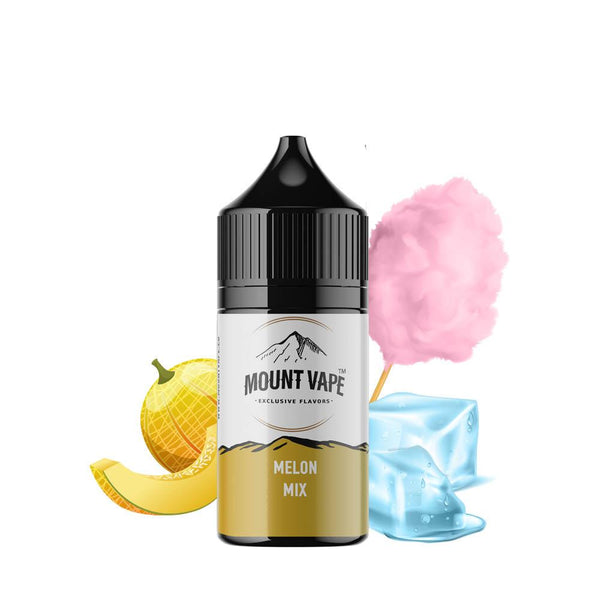 Mount Vape Melon Mix 10ml/30ml Flavorshot.