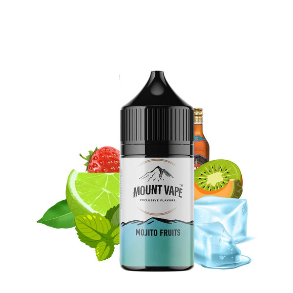 Mount Vape Mojito Fruits 10ml/30ml Flavorshot.