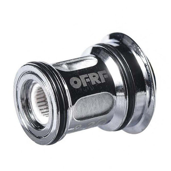 OFRF Nexmesh Conical Kanthal A1 Mesh Coil - Egineatmos.gr - Egineatmos.gr