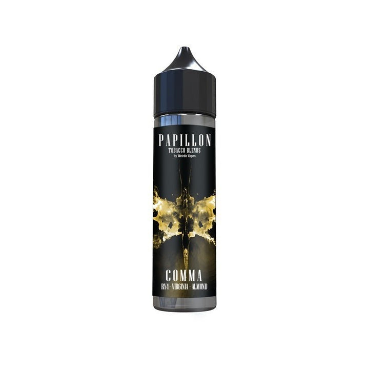 Papillon Comma 20ml/60ml - Egineatmos.gr - Papillon