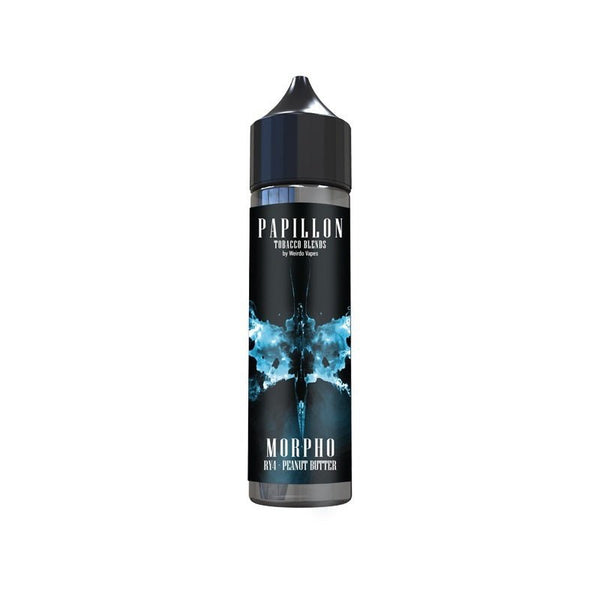 Papillon Morpho 20ml/60ml - Egineatmos.gr - Papillon