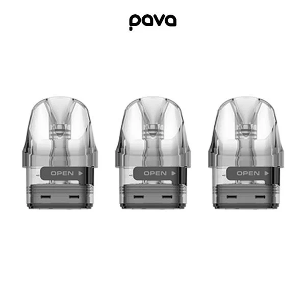 PAVA HORIZ OPEN SYSTEM POD
