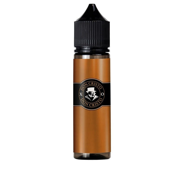 PGVG Labs Don Cristo XO 20ml/60ml - Egineatmos.gr - PGVG Labs